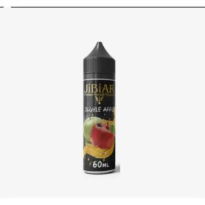 Double, Apple, Çift, Elma, Jibiar, 60mL Vozol Vista 20000 Vozol 10000 Vozol 12000 Vozol 6000 Elfbar Pi9000 Elfbar 5000 Puffbar Saltica 20000 Saltica 12000 Keyfi Duman Puff Çekim Ne kadar uygun fiyat Vozol 7000 Likit Vozol Neon 10000
