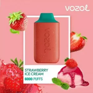 Vozol, 6000, Elektronik, Sigara, Strawberry, Ice, Cream, Çilek, Dondurma Vozol Vista 20000 Vozol 10000 Vozol 12000 Vozol 6000 Elfbar Pi9000 Elfbar 5000 Puffbar Saltica 20000 Saltica 12000 Keyfi Duman Puff Çekim Ne kadar uygun fiyat Vozol 7000 Likit Vozol Neon 10000