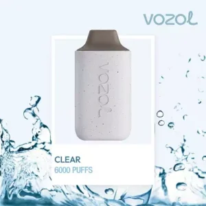 Vozol, 6000, Elektronik, Sigara, Clear, Nane, Sakız Vozol Vista 20000 Vozol 10000 Vozol 12000 Vozol 6000 Elfbar Pi9000 Elfbar 5000 Puffbar Saltica 20000 Saltica 12000 Keyfi Duman Puff Çekim Ne kadar uygun fiyat Vozol 7000 Likit Vozol Neon 10000